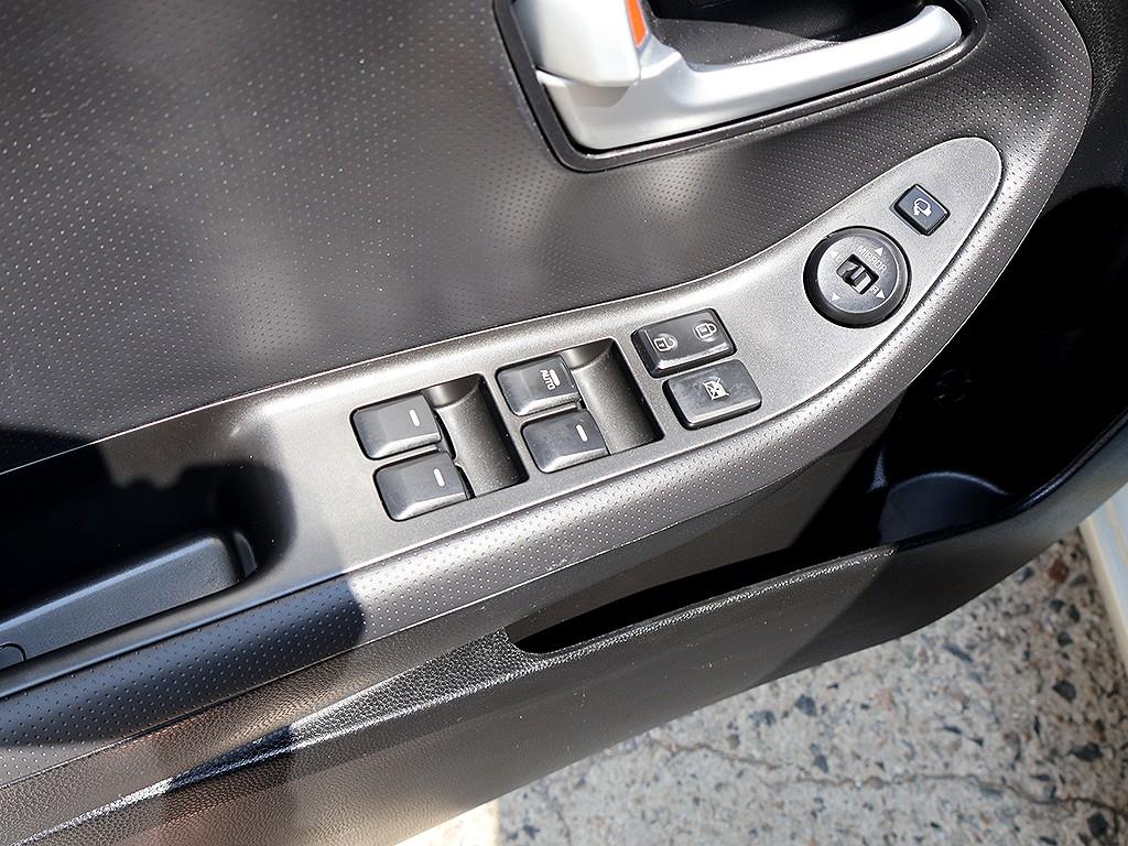 KIA Morning 2016 Blanco - Importación desde Corea - HF Imports Iquique - Foto 12