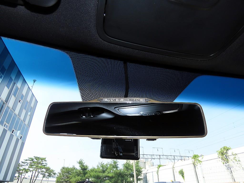 KIA Carens 2015 Negro - Importación desde Corea - HF Imports Iquique - Foto 14
