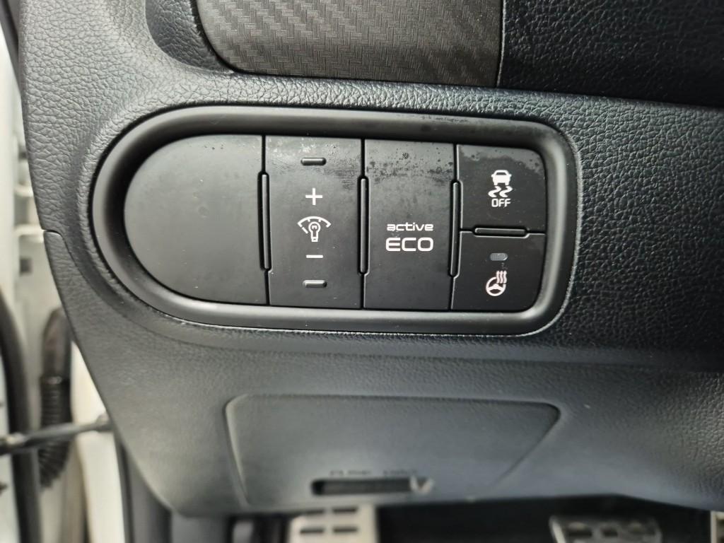 KIA K3 2013 Blanco - Importación desde Corea - HF Imports Iquique - Foto 13