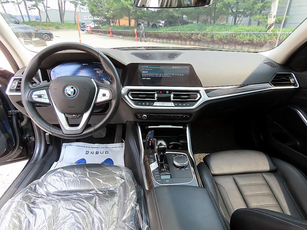 BMW 3 series - Vista 7