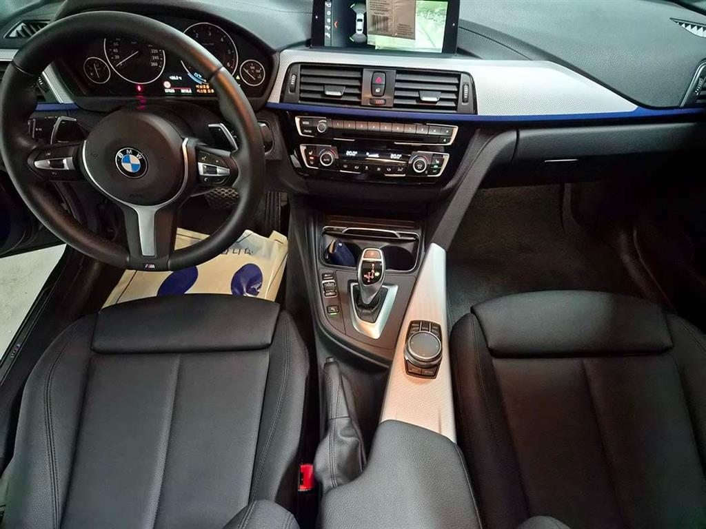 BMW 3 series - Vista 10