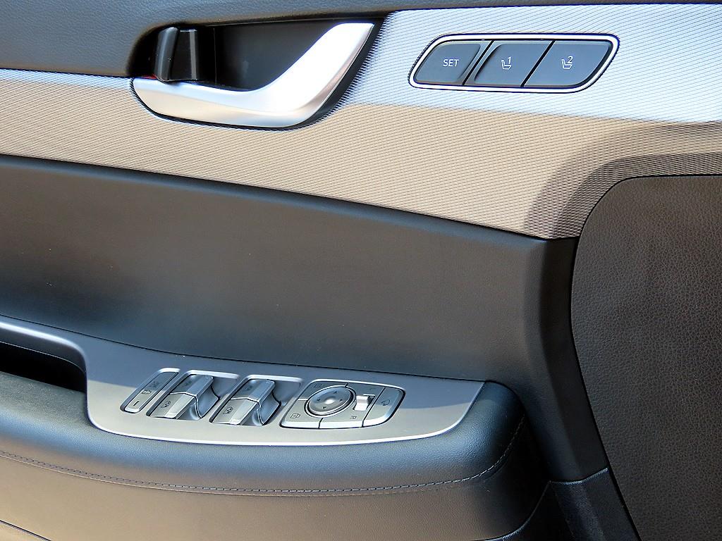 HYUNDAI Palisade - Vista 11