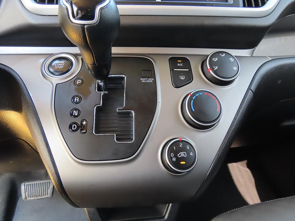 KIA Ray 2022 Blanco - Importación desde Corea - HF Imports Iquique - Foto 16