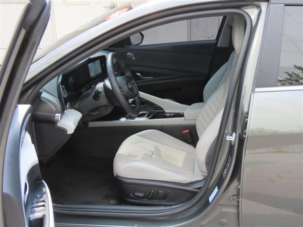 HYUNDAI Avante 2022 - Importación desde Corea - HF Imports Iquique - Foto 13