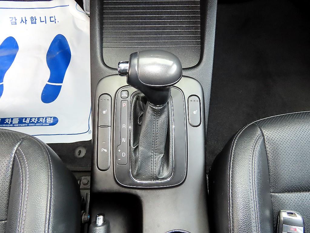 KIA K3 - Vista 11