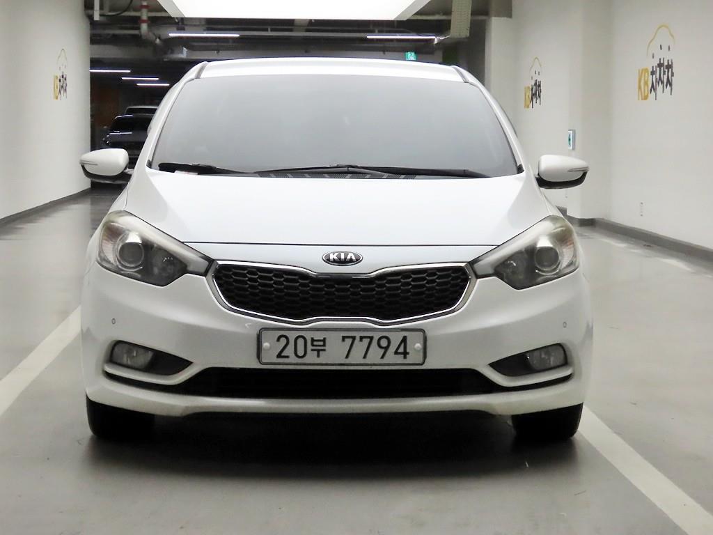 KIA K3 2015 - Importación desde Corea - HF Imports Iquique - Foto 1