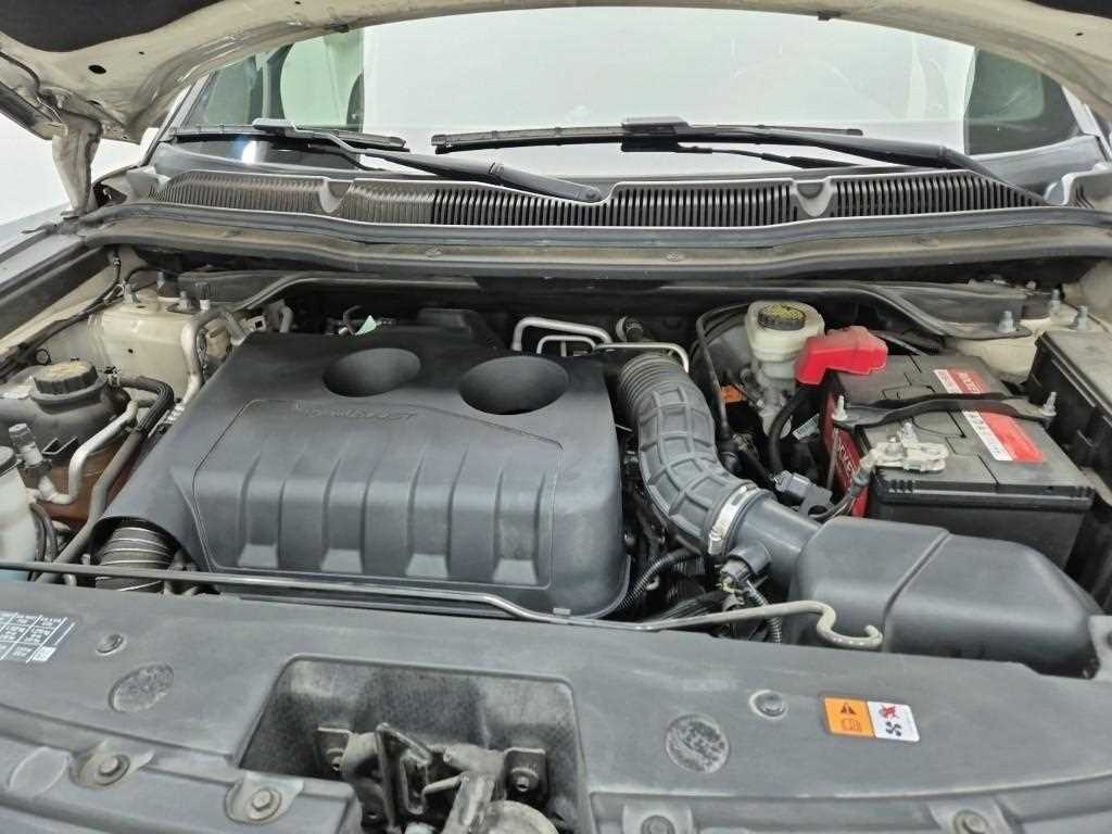 Ford Explorer - Vista 5