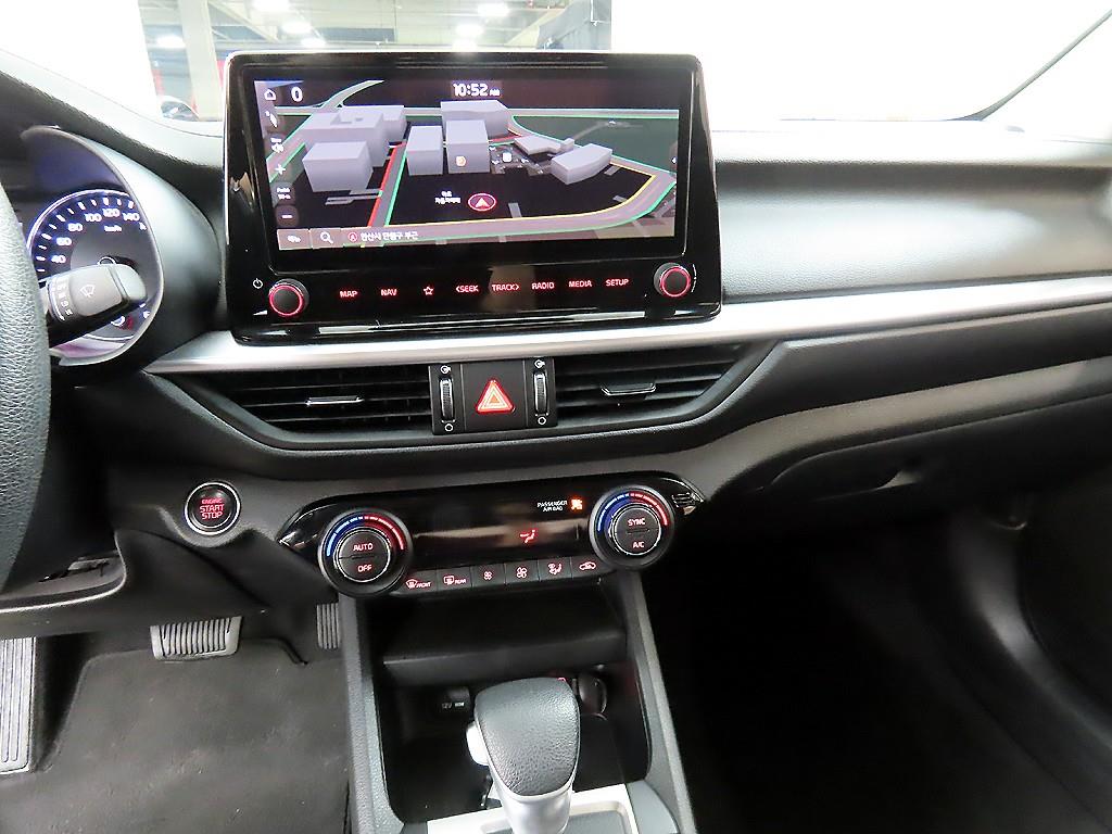 KIA K3 2022 - Importación desde Corea - HF Imports Iquique - Foto 13