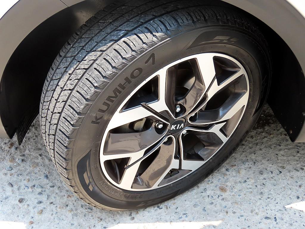 KIA Sportage 2019 Blanco - Importación desde Corea - HF Imports Iquique - Foto 20