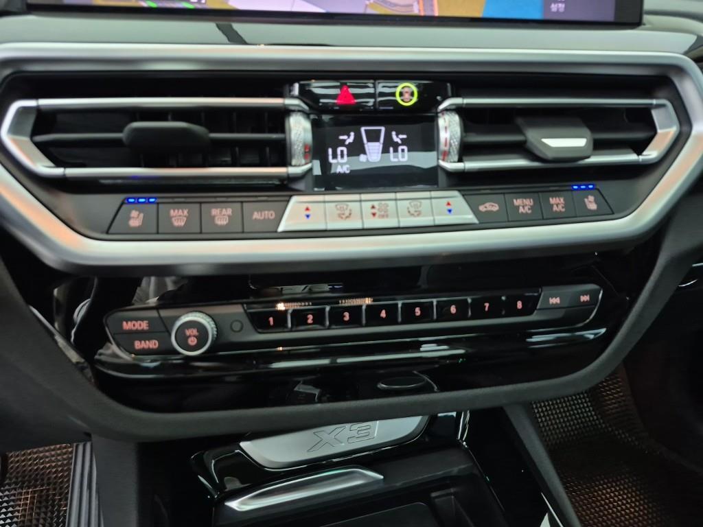 BMW X3 - Vista 12