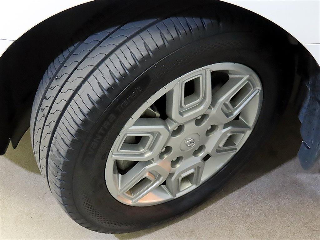 HYUNDAI Staria 2022 Blanco - Importación desde Corea - HF Imports Iquique - Foto 20