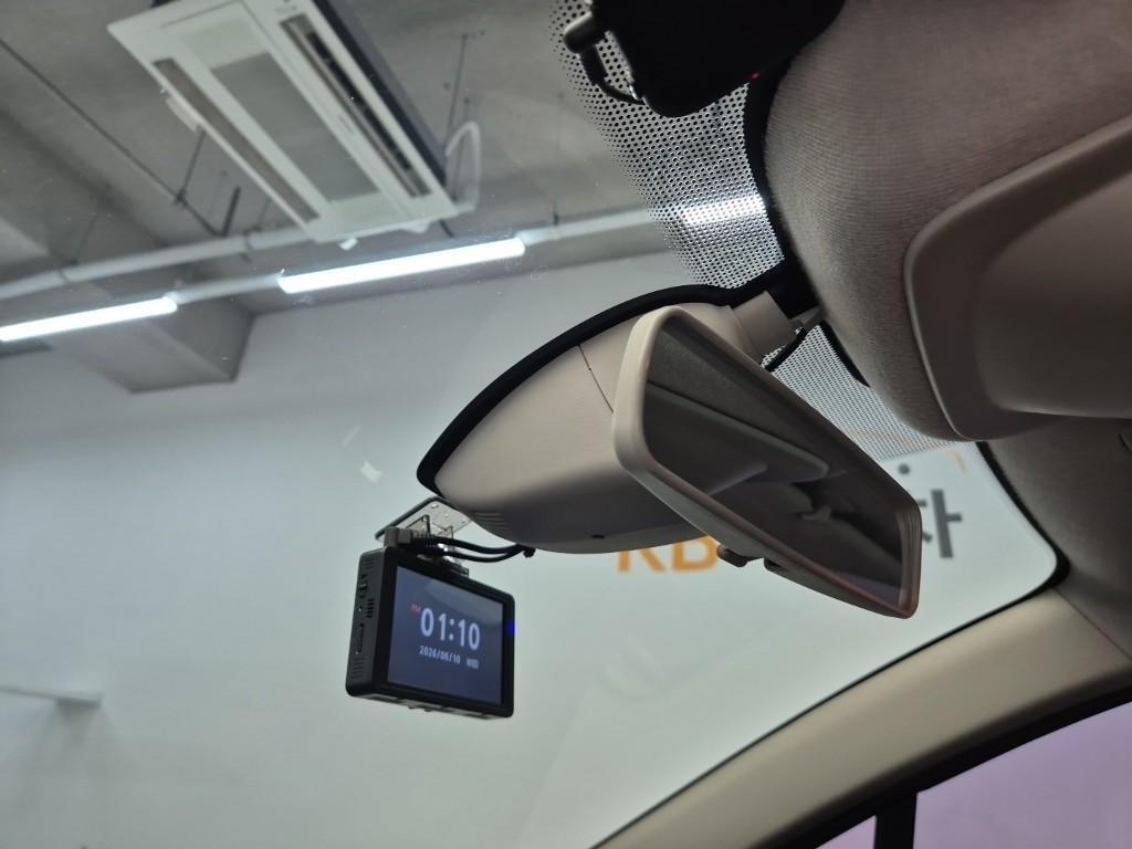 SAMSUNG QM3 2016 Blanco - Importación desde Corea - HF Imports Iquique - Foto 16