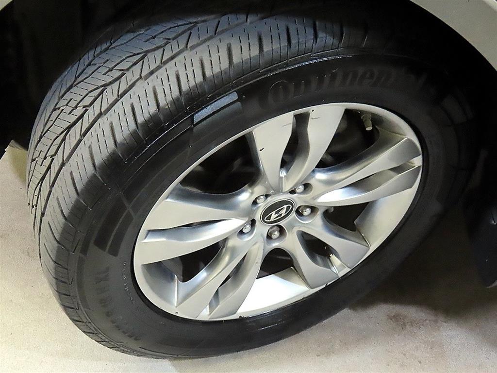 HYUNDAI Veracruz 2011 Negro - Importación desde Corea - HF Imports Iquique - Foto 20