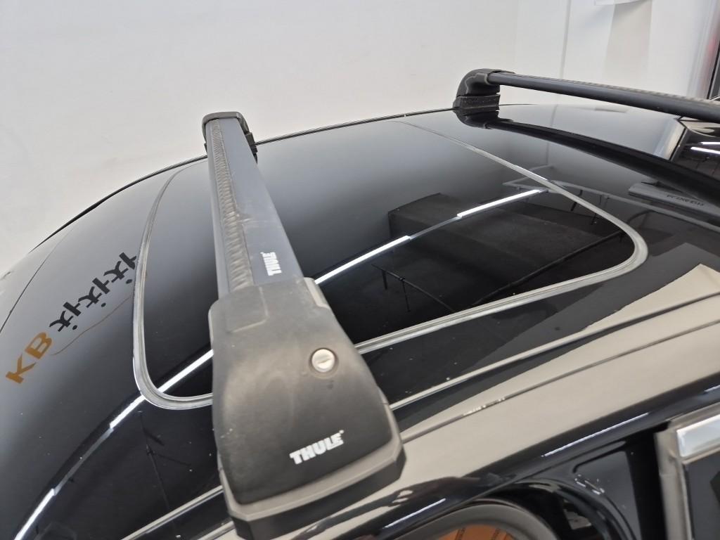 BMW 5 Series - Vista 10