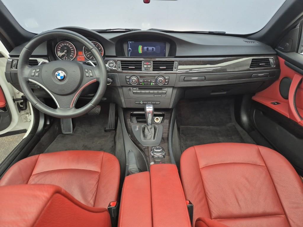 BMW 3 series - Vista 5