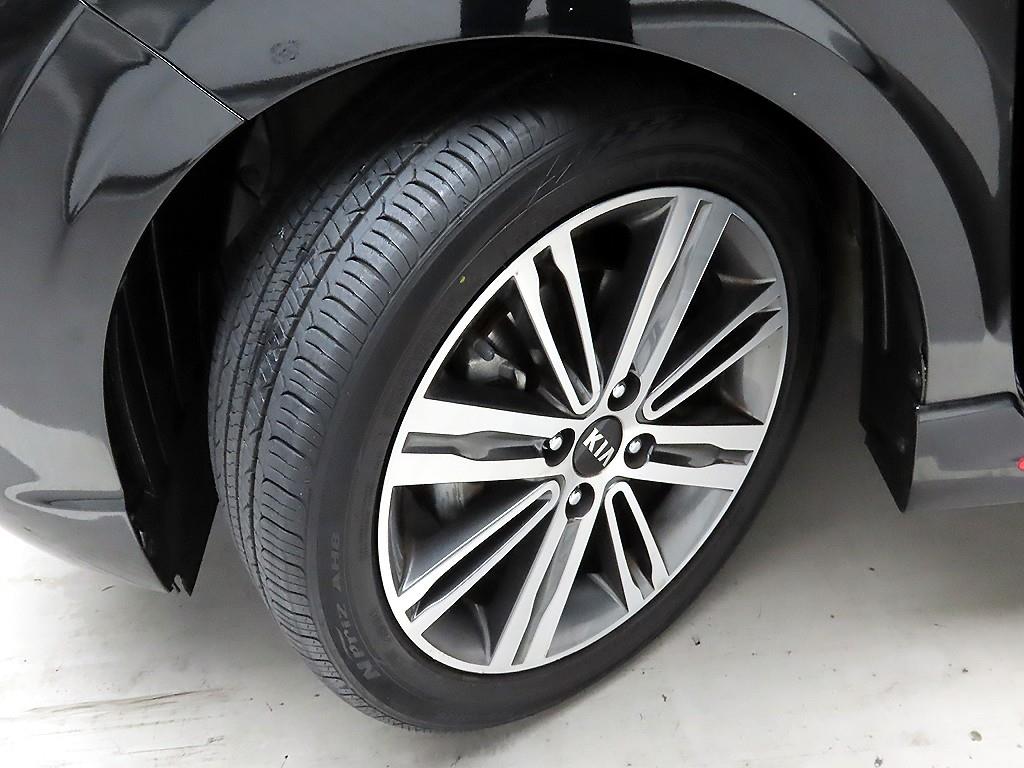 KIA Morning 2017 Negro - Importación desde Corea - HF Imports Iquique - Foto 19