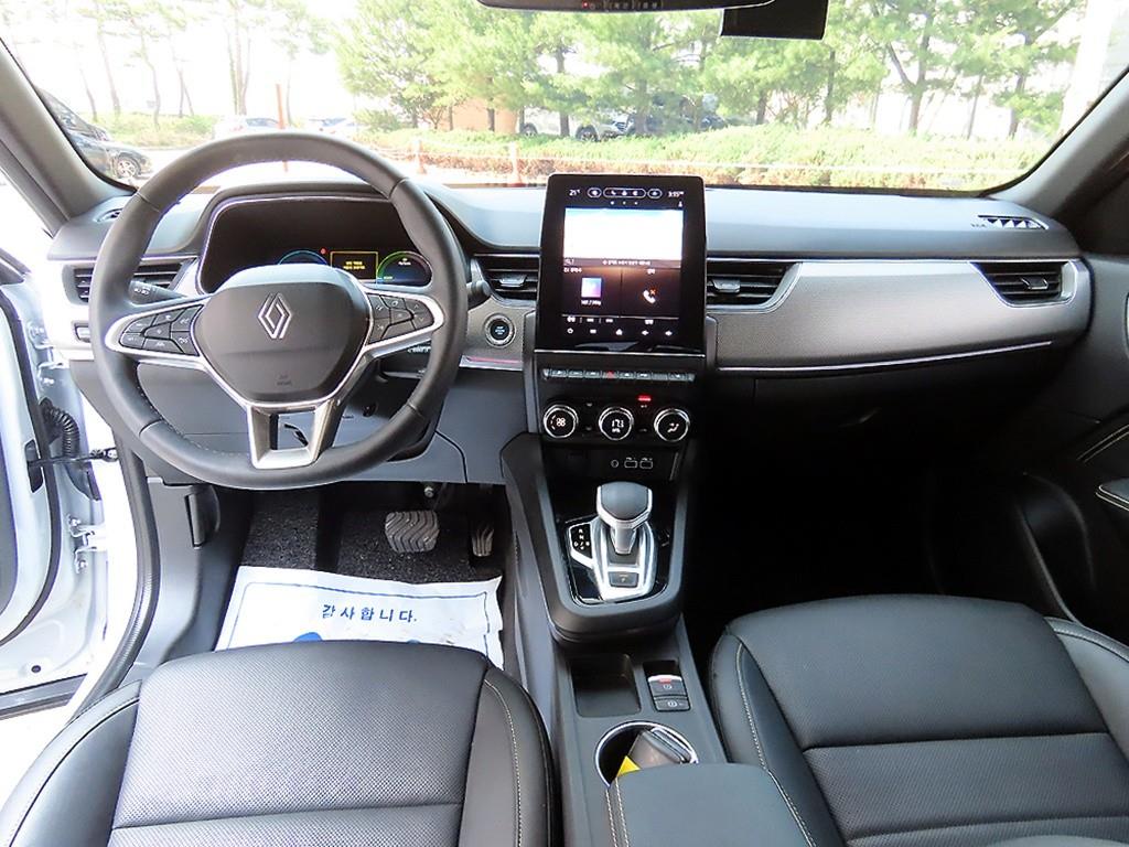 SAMSUNG Arkana - Vista 7