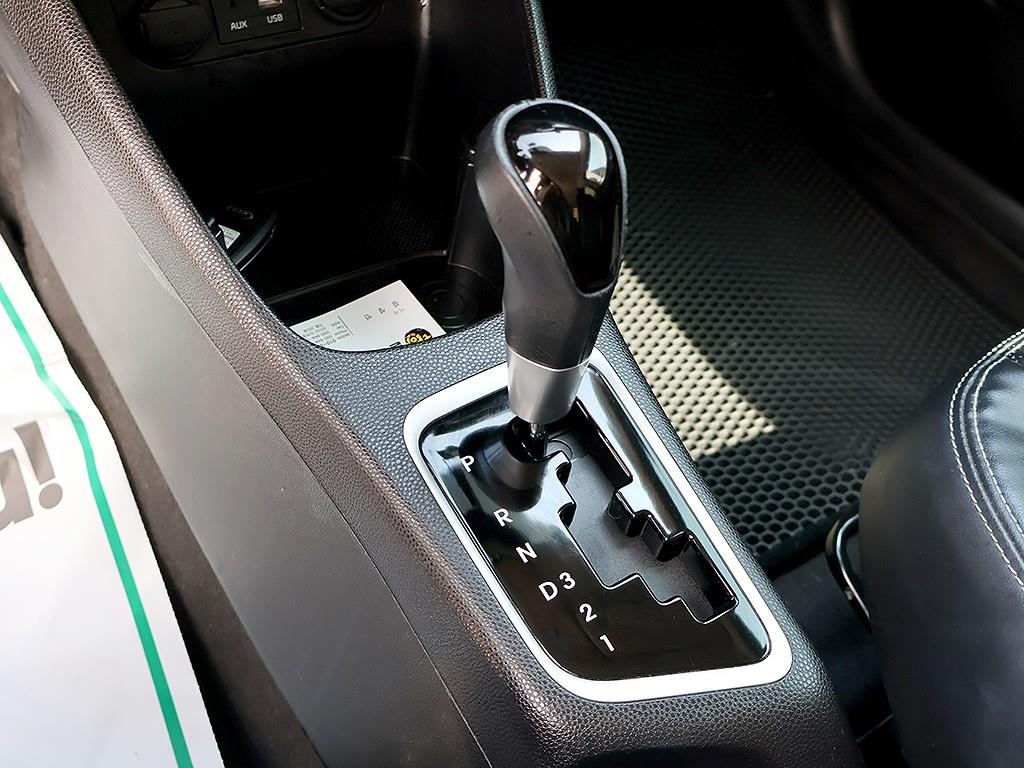 KIA Morning 2016 Blanco - Importación desde Corea - HF Imports Iquique - Foto 7