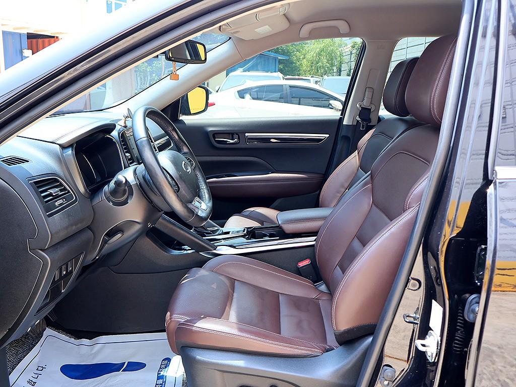 SAMSUNG QM6 2019 Negro - Importación desde Corea - HF Imports Iquique - Foto 13