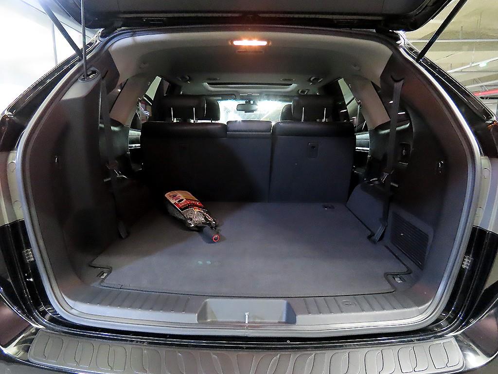 HYUNDAI Veracruz 2011 Negro - Importación desde Corea - HF Imports Iquique - Foto 17