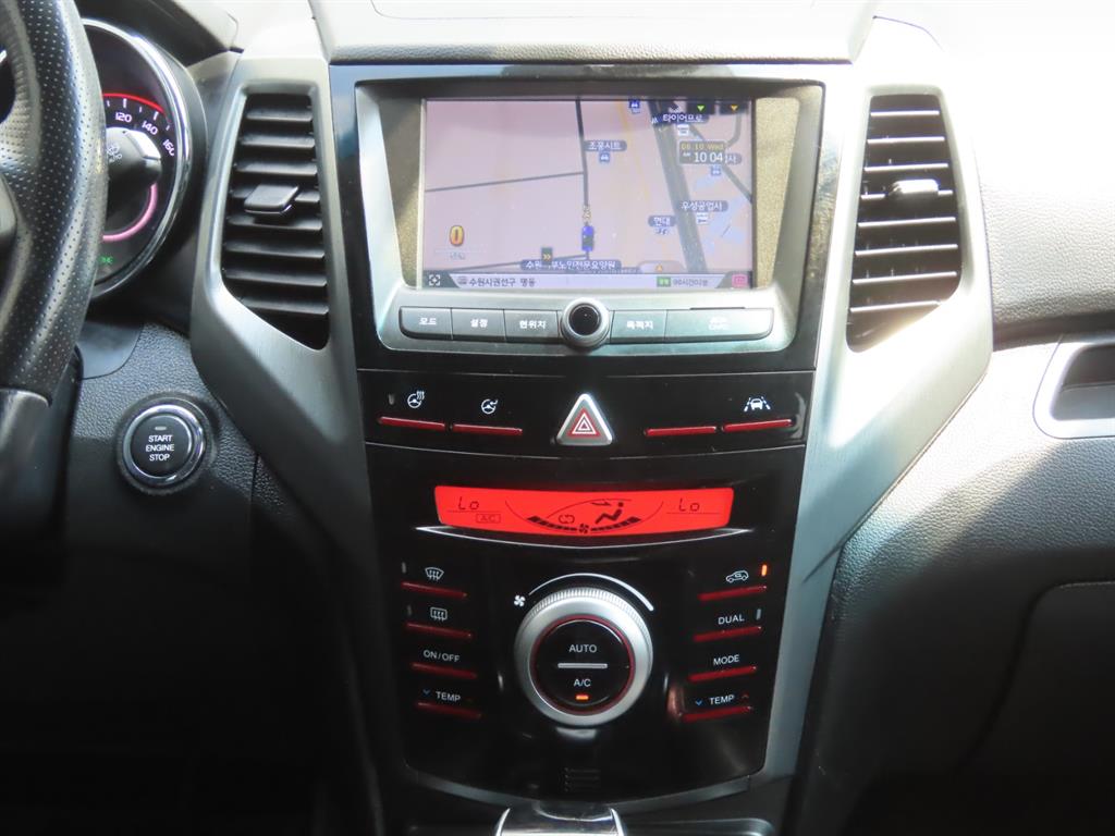 Ssangyong Tivoli 2019 - Importación desde Corea - HF Imports Iquique - Foto 10