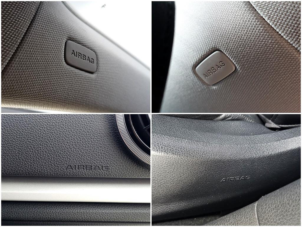Audi A3 2015 Blanco - Importación desde Corea - HF Imports Iquique - Foto 16