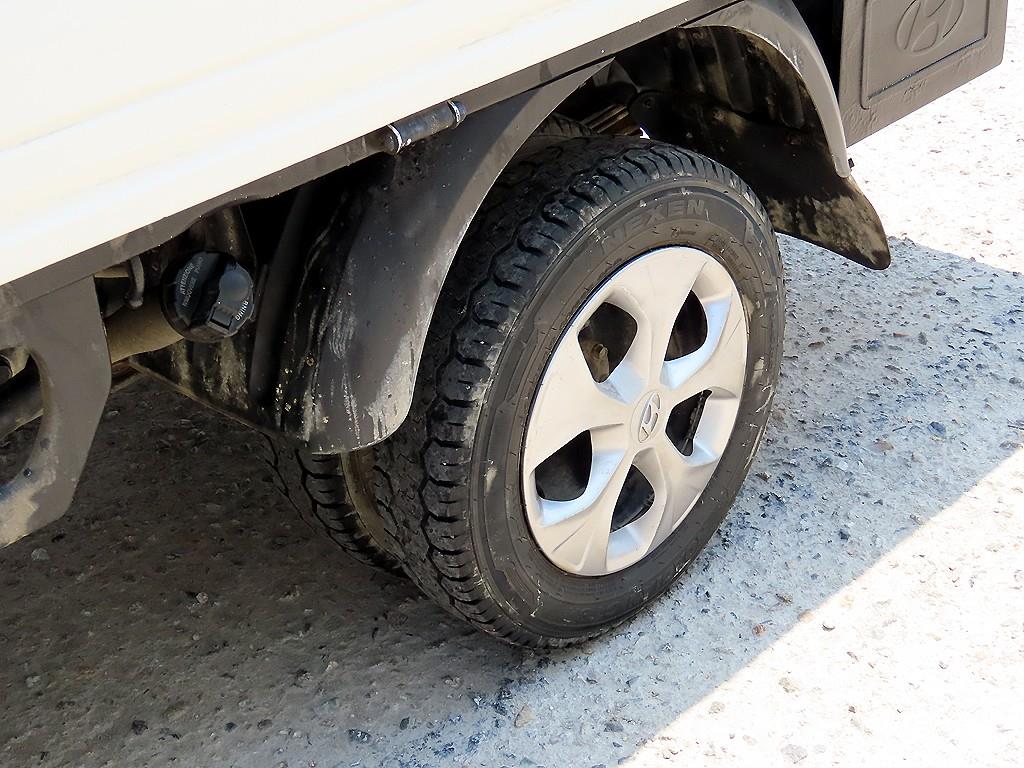 Small Truck Cargo (small) 2017 the color of pearl - Importación desde Corea - HF Imports Iquique - Foto 18
