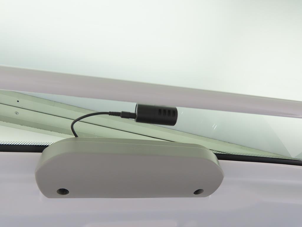 Other manufacturers Jace Mobility 2024 Blanco - Importación desde Corea - HF Imports Iquique - Foto 19