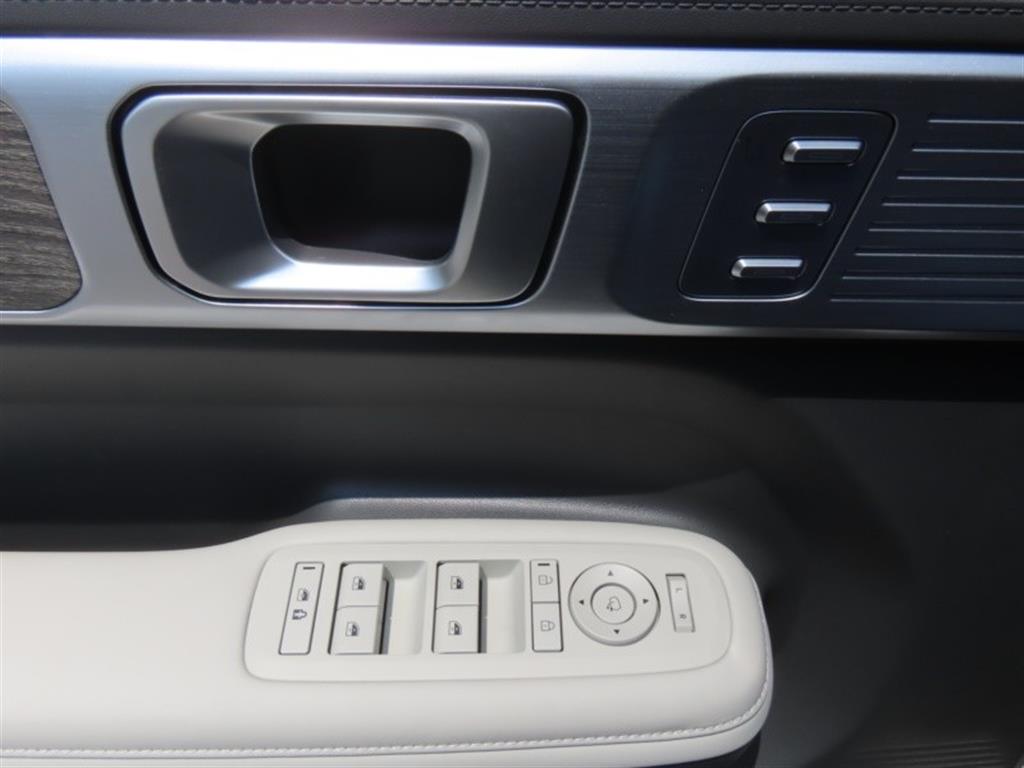 HYUNDAI Santa Fe 2025 - Importación desde Corea - HF Imports Iquique - Foto 12