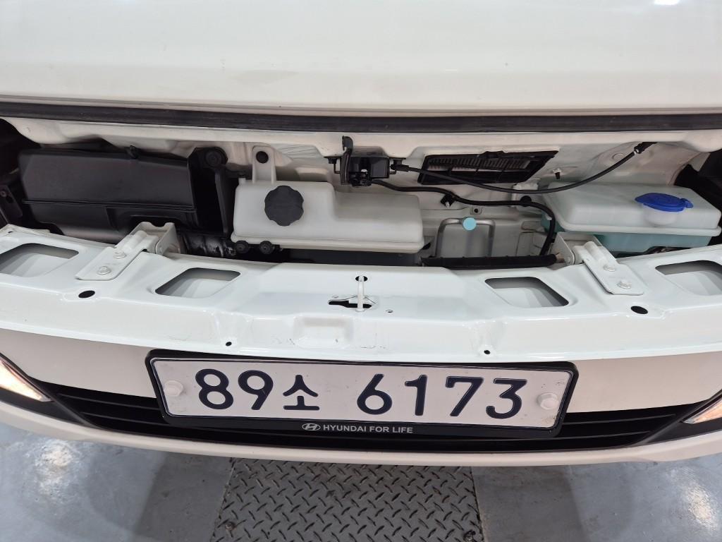 Small Truck Cargo (small) - Vista 5