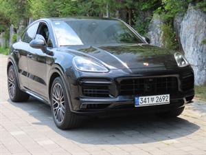 Porsche Cayenne - Vista 4