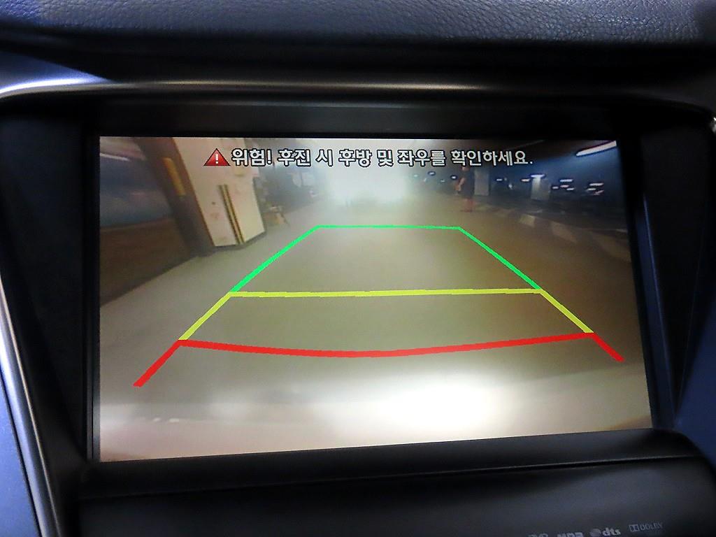 HYUNDAI Grandeur 2014 - Importación desde Corea - HF Imports Iquique - Foto 15