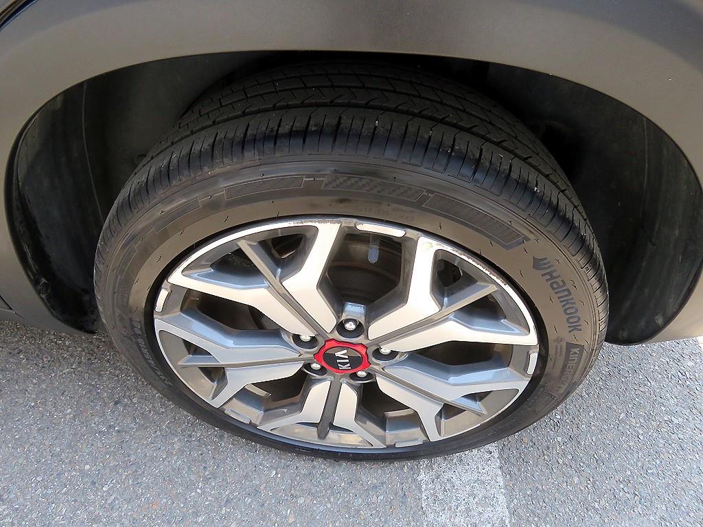 KIA Seltos 2020 - Importación desde Corea - HF Imports Iquique - Foto 19