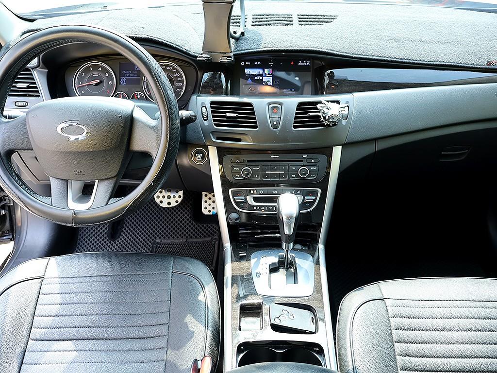 SAMSUNG SM5 - Vista 9
