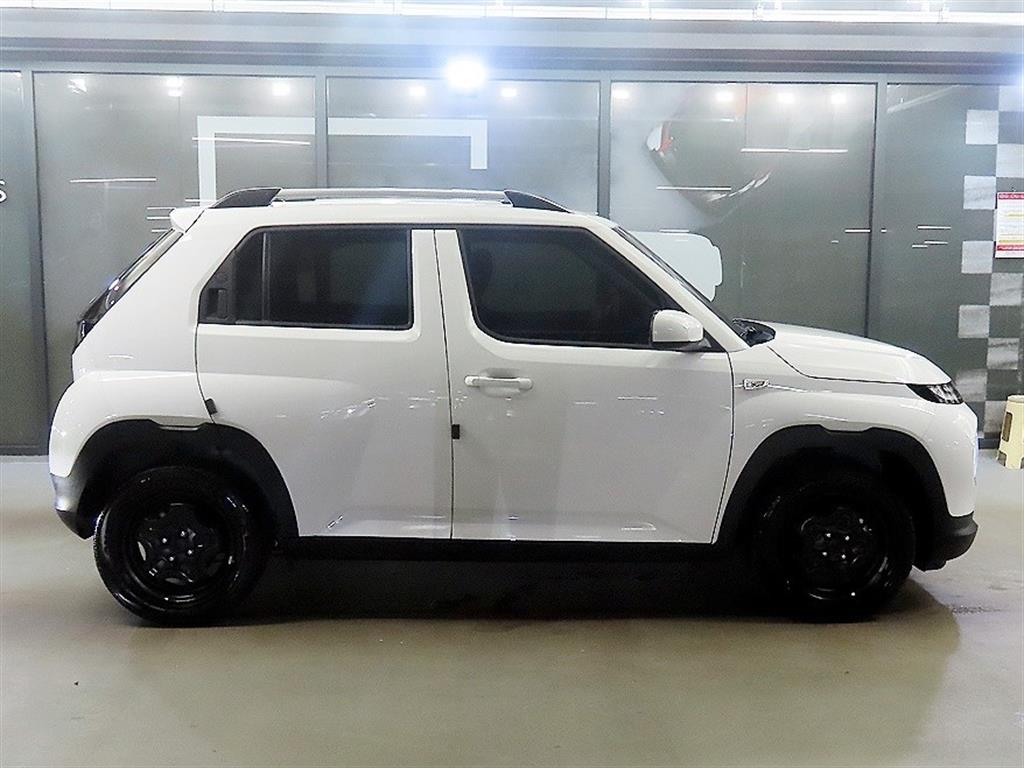 HYUNDAI Casper - Vista 3