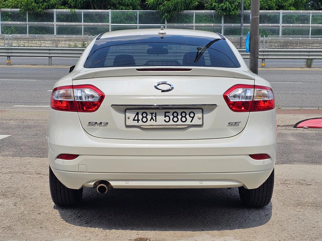 SAMSUNG SM3 - Vista 3