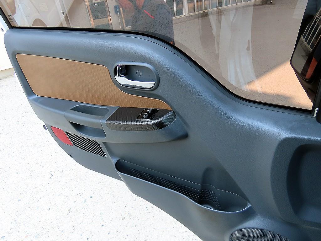 Small Truck Cargo (small) - Vista 11