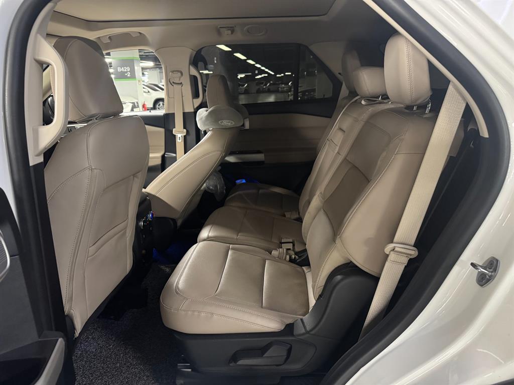 Ford Explorer 2021 - Importación desde Corea - HF Imports Iquique - Foto 13