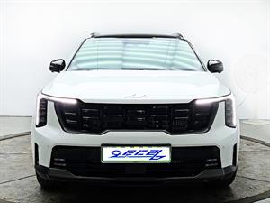 KIA Sorento - Vista 2