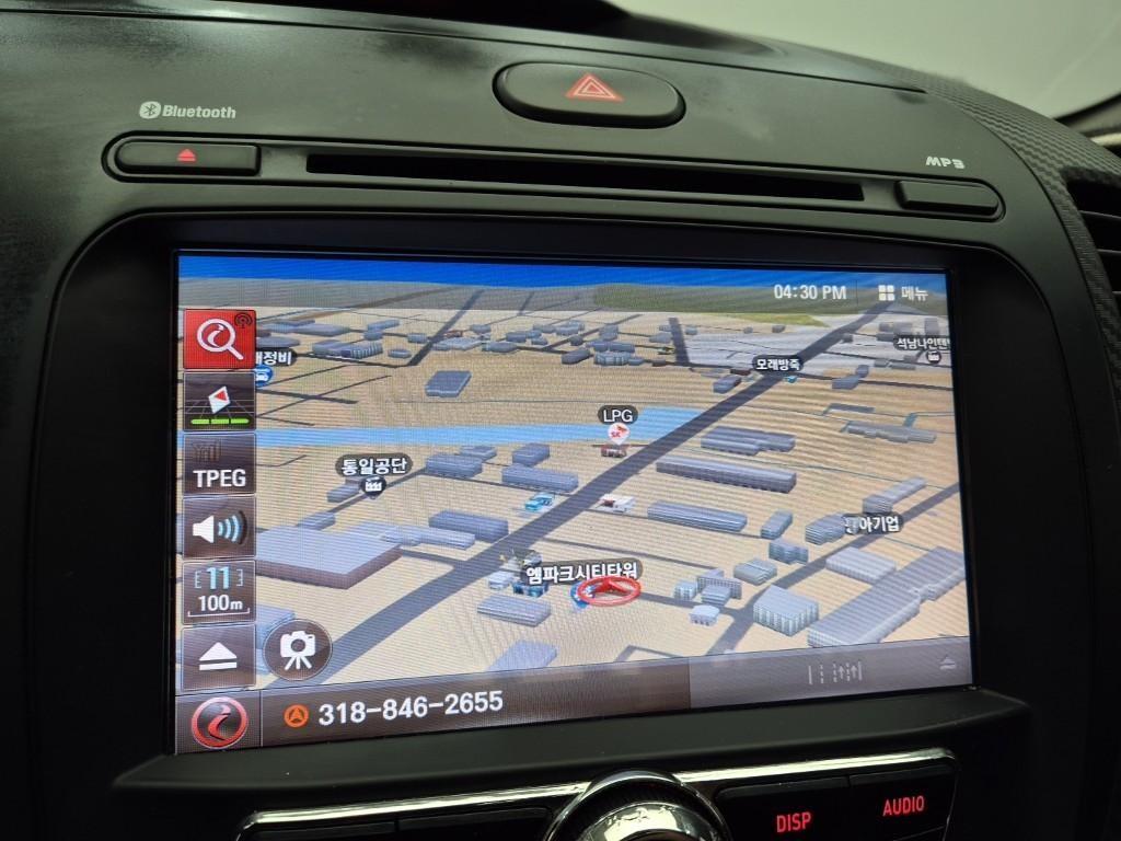 KIA K3 - Vista 11