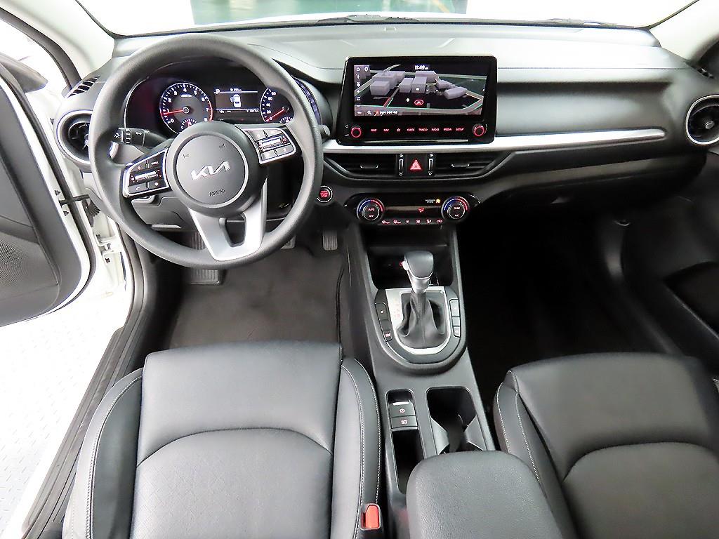 KIA K3 - Vista 7