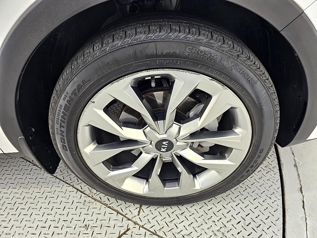 KIA Sorento 2021 Blanco - Importación desde Corea - HF Imports Iquique - Foto 20