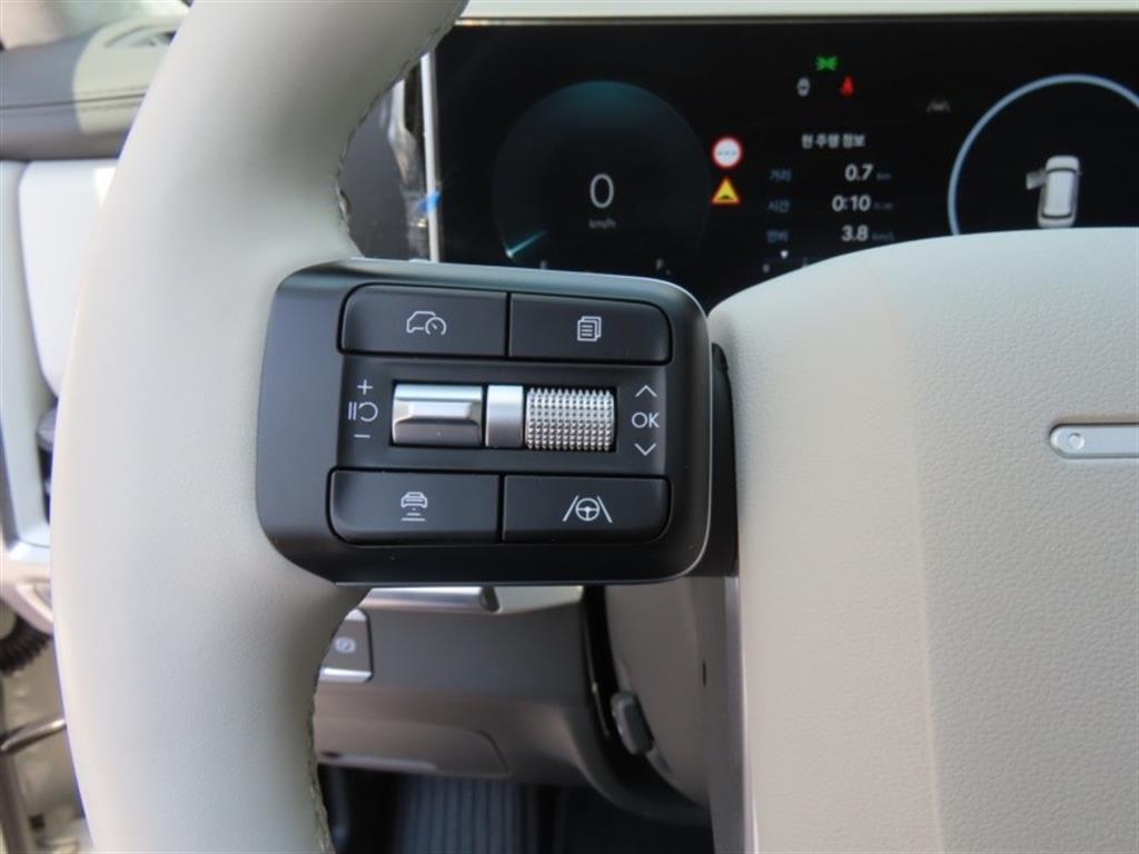 HYUNDAI Santa Fe 2025 - Importación desde Corea - HF Imports Iquique - Foto 11