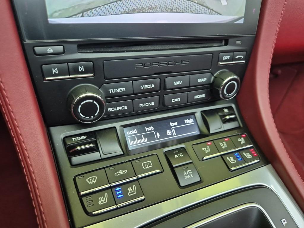 Porsche 718 - Vista 10