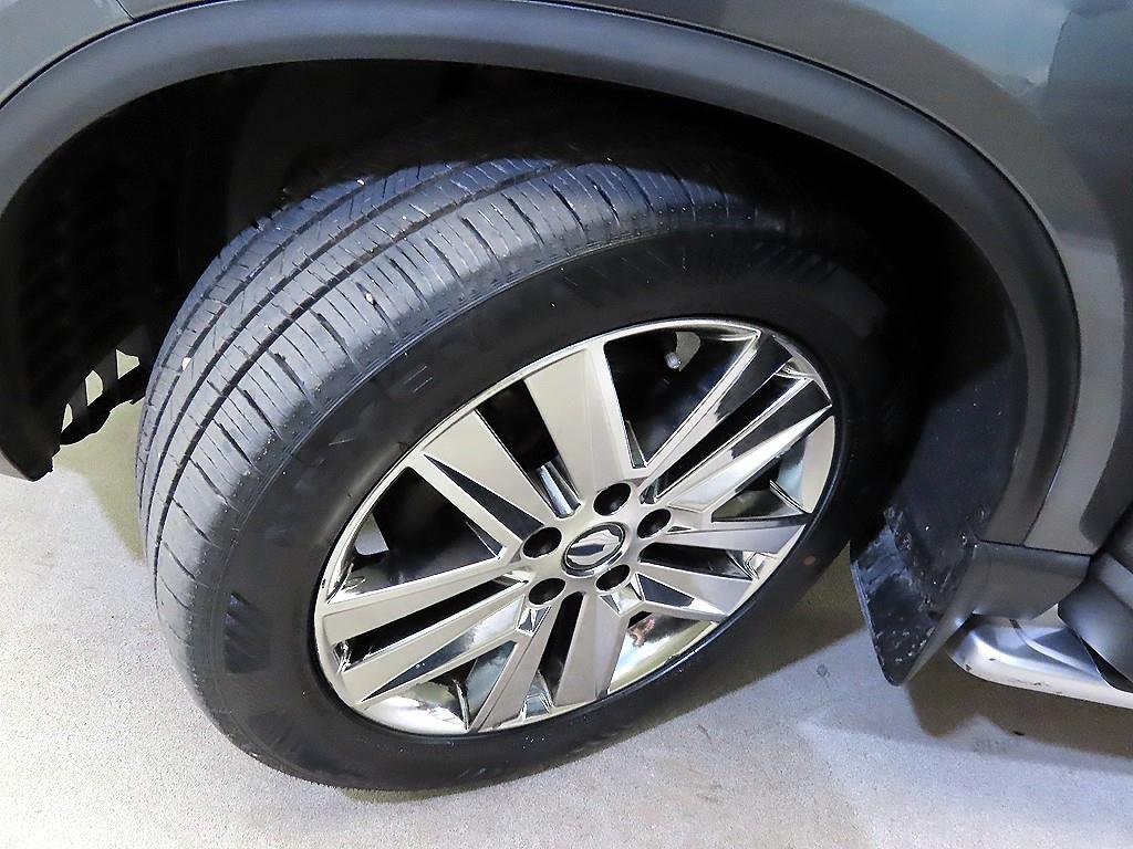 Ssangyong Rexton 2021 - Importación desde Corea - HF Imports Iquique - Foto 20