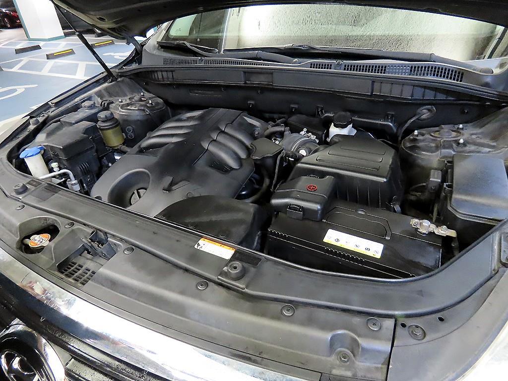HYUNDAI Veracruz 2011 Negro - Importación desde Corea - HF Imports Iquique - Foto 19