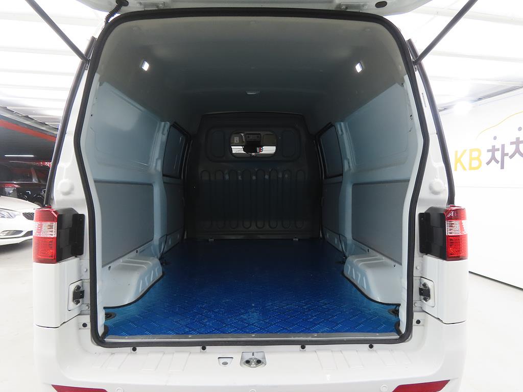 Other manufacturers Jace Mobility 2024 Blanco - Importación desde Corea - HF Imports Iquique - Foto 18