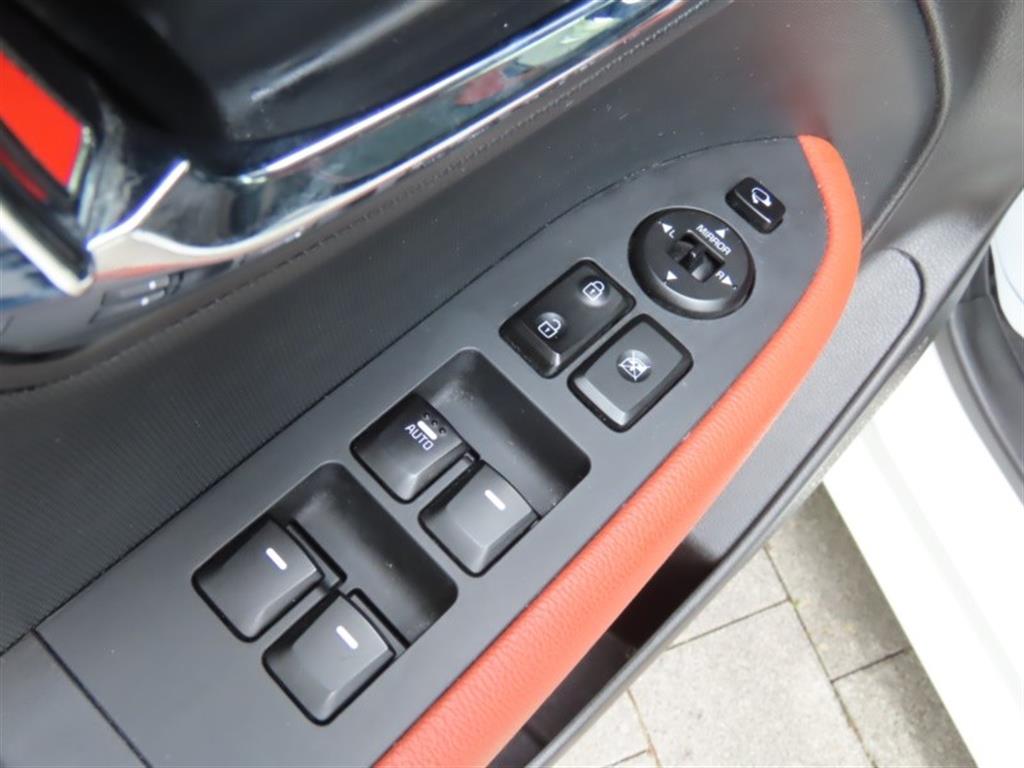 KIA Ray 2021 Blanco - Importación desde Corea - HF Imports Iquique - Foto 12