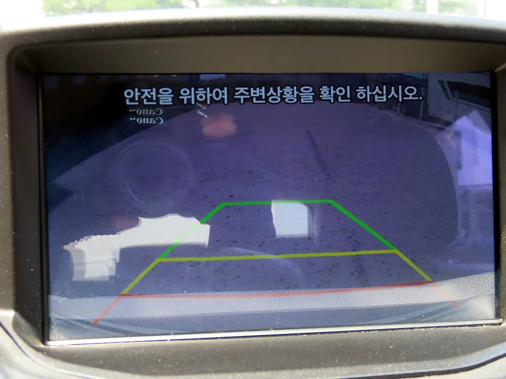 Ssangyong Korando 2015 - Importación desde Corea - HF Imports Iquique - Foto 15