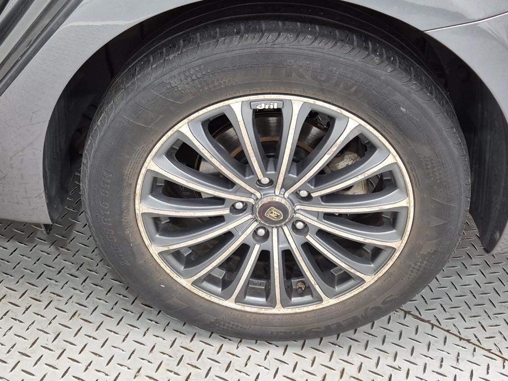 KIA K3 2016 Gris - Importación desde Corea - HF Imports Iquique - Foto 20